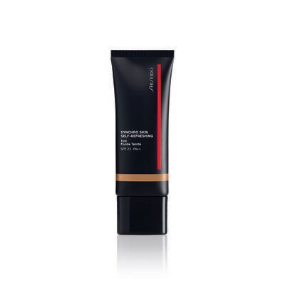 SHISEIDO   SYNCHRO SKIN  FACE